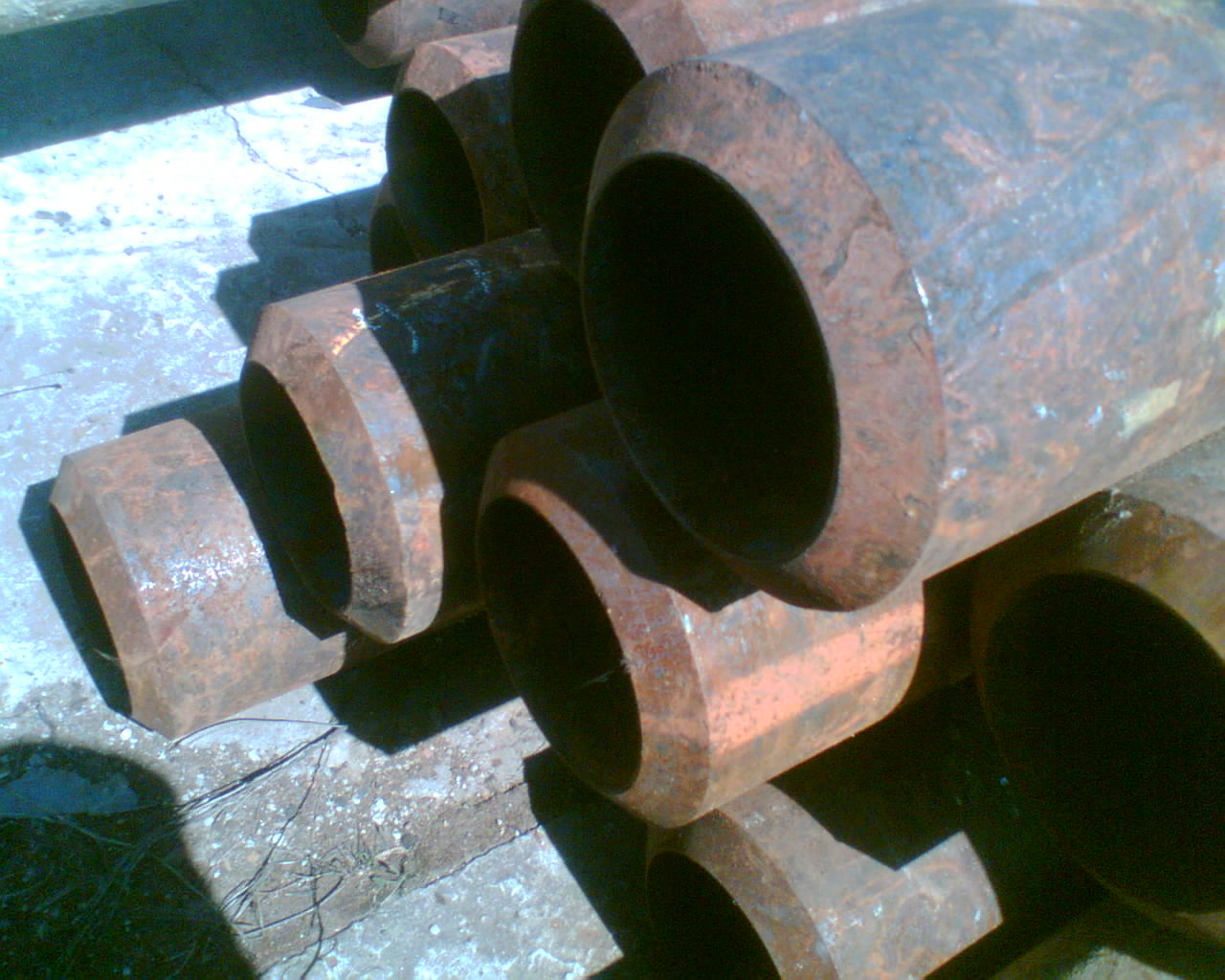 Труба 159х22 продажа Труба 159х22 продажа